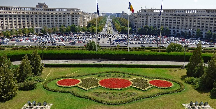 Λήγει σε 48h!! 290€ / άτομο για ένα 4ήμερο στο Βουκουρέστι