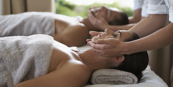 35€ από 70€ (-50%) για ένα Full Body Natural Relaxing