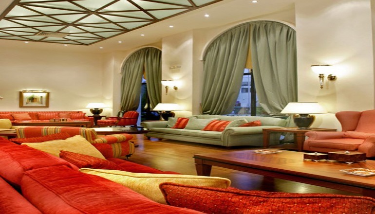 4* Volos Palace Hotel - Βόλος ✦ -50% ✦ 3 Ημέρες (2