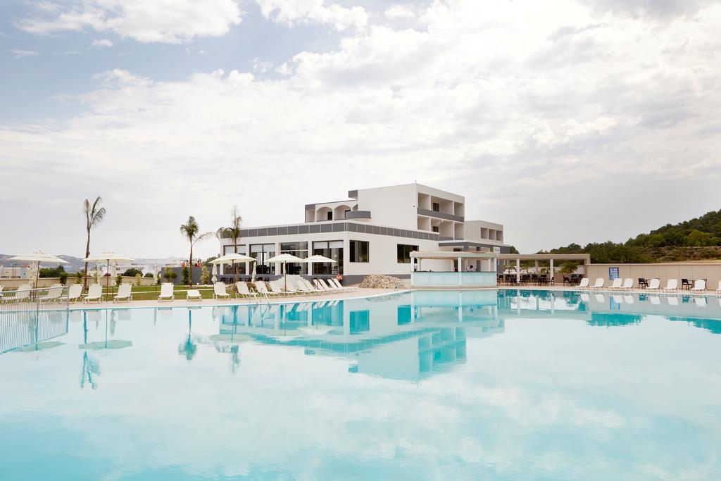 SunConnect Evita Resort - Ρόδος ✦ 4 Ημέρες (3 Διανυκτερεύσεις)
