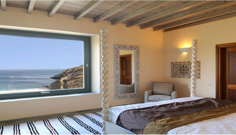5* Aegea Blue Cycladic Resort - Άνδρος ✦ -31% ✦ 3 Ημέρες