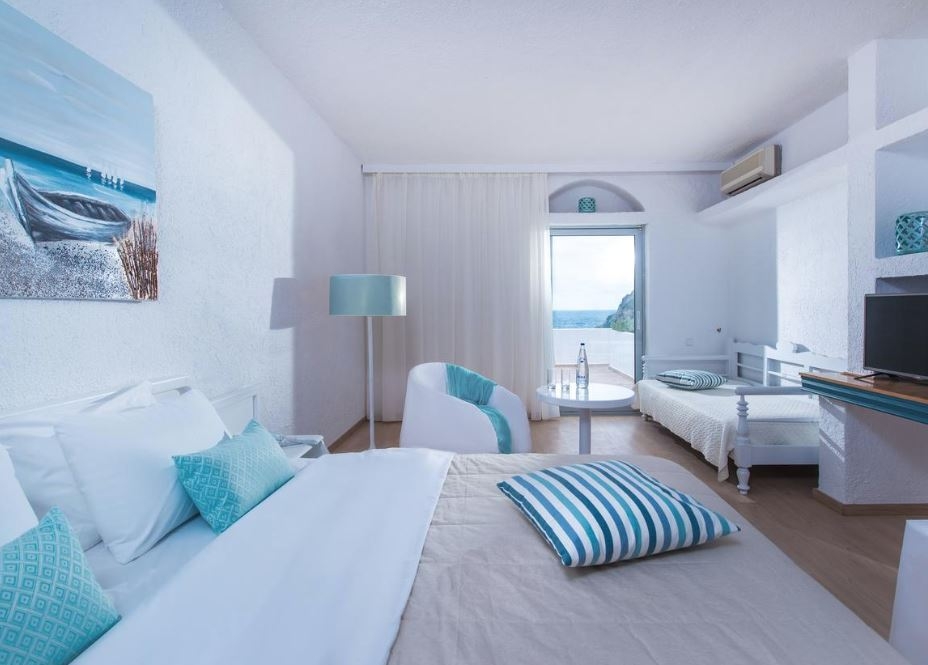 4* Istron Bay Hotel - 'Αγιος Νικόλαος Κρήτης ✦ 4 Ημέρες