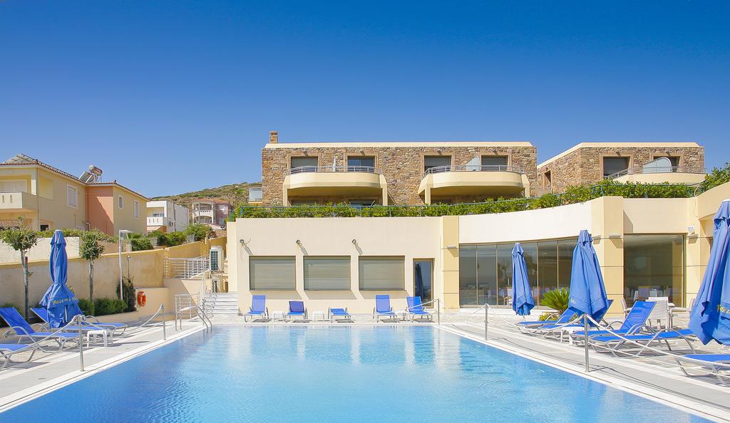 4* Aegean Dream Hotel - Χίος ✦ -30% ✦ 4 Ημέρες (3 Διανυκτερεύσεις)