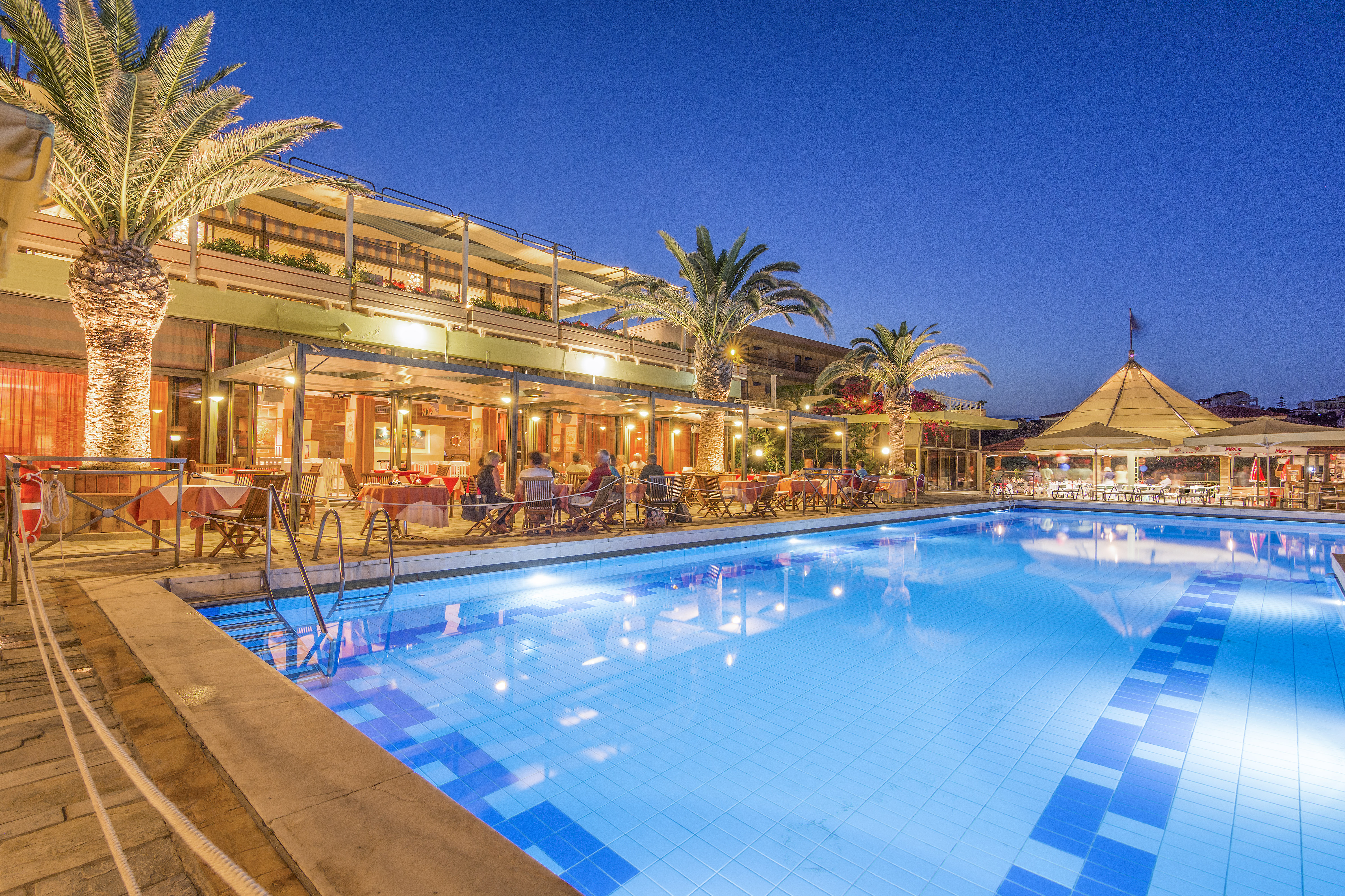 4* Golden Sand Hotel - Χίος ✦ -20% ✦ 4 Ημέρες (3 Διανυκτερεύσεις)