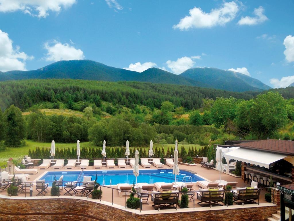 5* Premier Luxury Mountain Resort - Μπάνσκο ✦ -60%