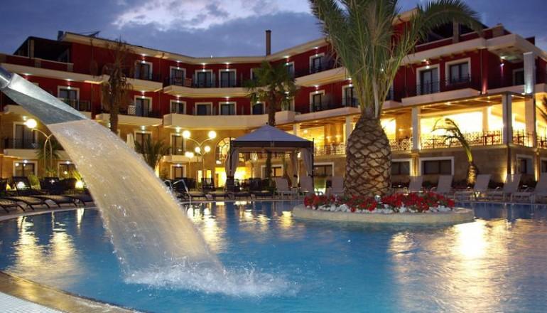 4* Mediterranean Princess Hotel - Παραλία Κατερίνης