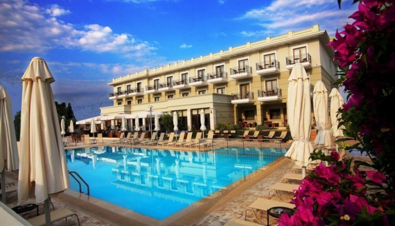 4* Danai Hotel & Spa - Παραλία Κατερίνης ✦ -35%