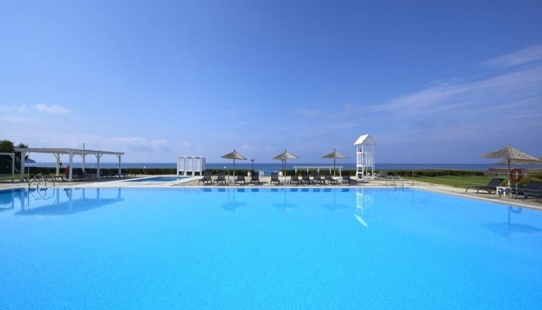 4* Tinos Beach Hotel - Τήνος ✦ -45% ✦ 4 Ημέρες (3 Διανυκτερεύσεις)