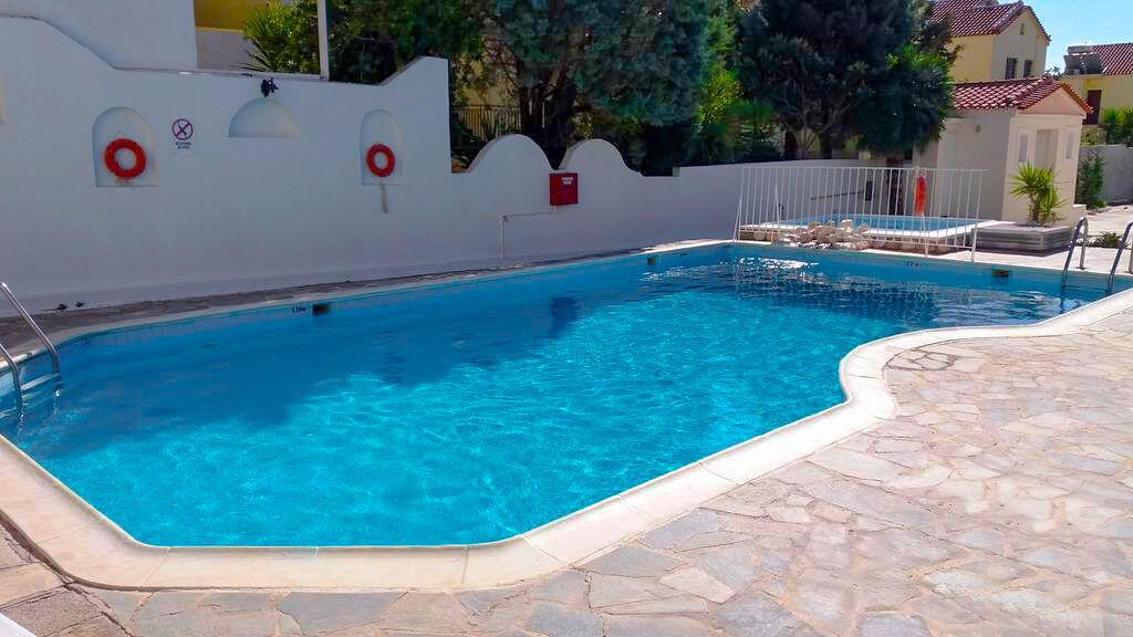 So Nice Hotel Samos - Σάμος ✦ -85% ✦ 2 Ημέρες (1 Διανυκτέρευση)