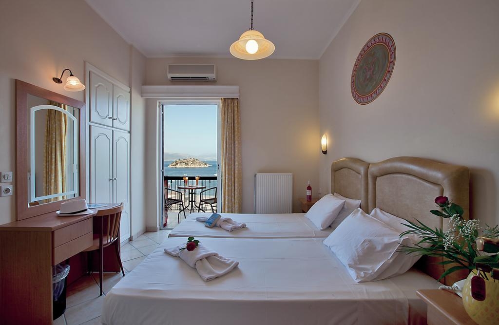Epidavria Hotel - Τολό ✦ -21% ✦ 6 Ημέρες (5 Διανυκτερεύσεις)