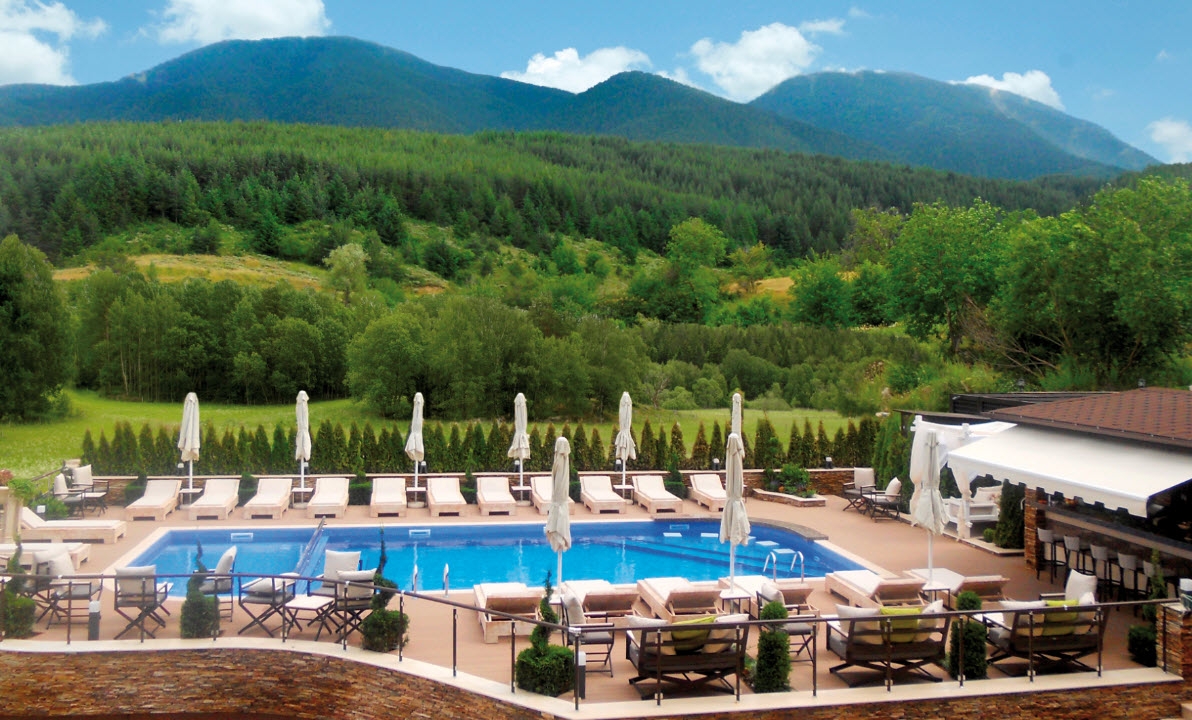 5* Premier Luxury Mountain Resort - Μπάνσκο ✦ -60%