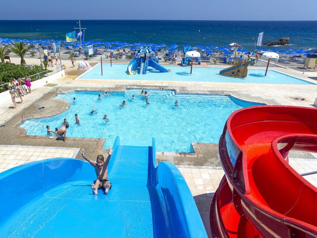 5* Sunshine Crete Beach - Ιεράπετρα Κρήτης ✦ -8% ✦