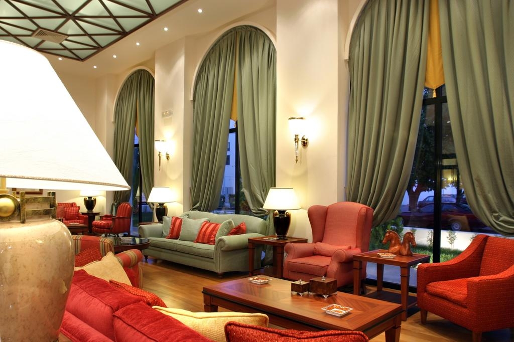 4* Volos Palace Hotel - Βόλος ✦ -50% ✦ 3 Ημέρες (2