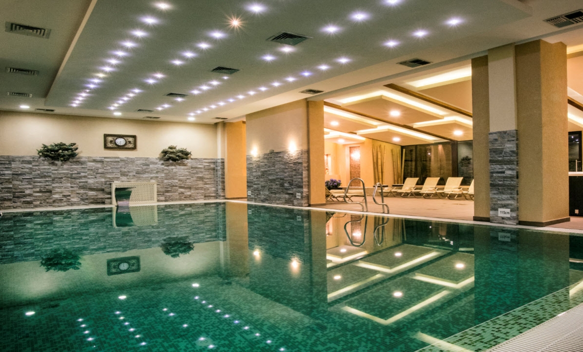 5* Premier Luxury Mountain Resort - Μπάνσκο ✦ -45%