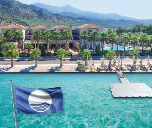 5* Valis Resort Hotel - Βόλος ✦ -50% ✦ 3 Ημέρες (2