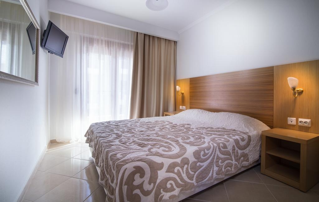 Apanemia by Flegra Hotels - Χαλκιδική, Πευκοχώρι ✦