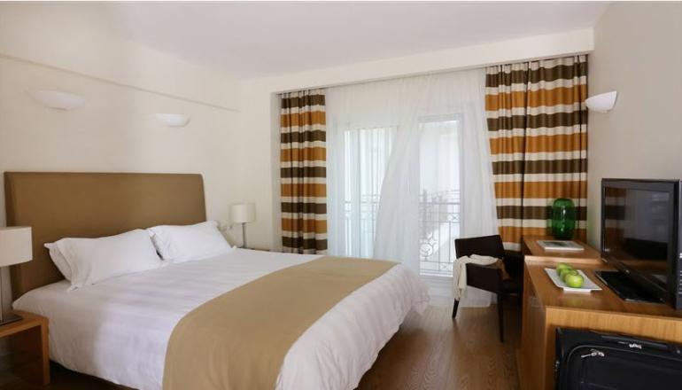 Chloe Hotel - Καστοριά ✦ -40% ✦ 3 Ημέρες (2 Διανυκτερεύσεις)