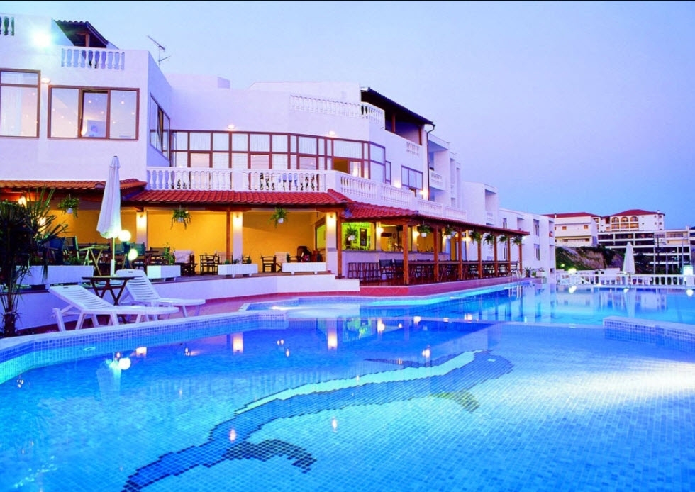 4* Akti Ouranoupoli Beach Resort - Χαλκιδική, Ουρανούπολη