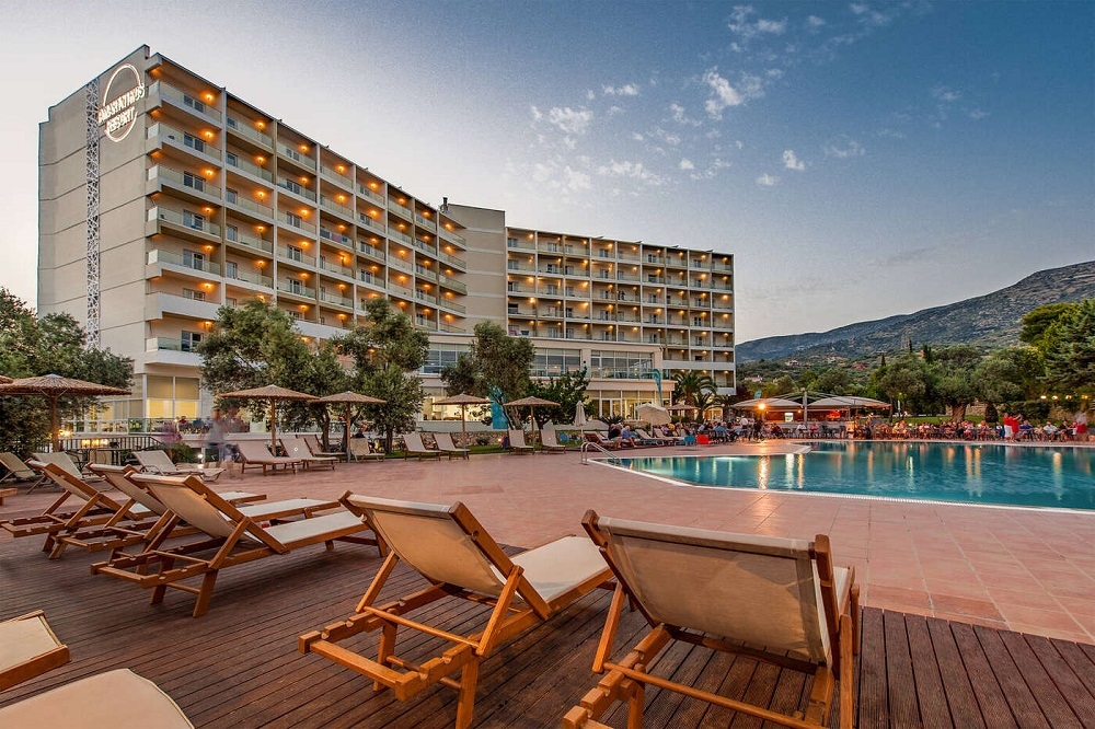 4* Amarynthos Resort- Εύβοια, Αμάρυνθος ✦ -50% ✦ 3