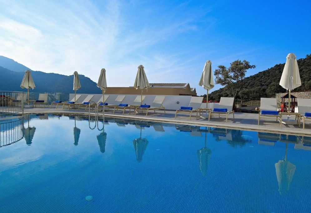 5* Filion Suites Resort & Spa - Μπαλί Ρεθύμνου