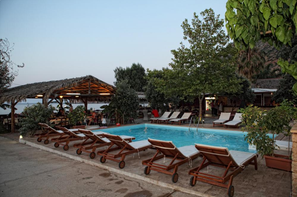 4* Niriides Beach Hotel - Κρήτη, Ρέθυμνο ✦ -30% ✦ 5