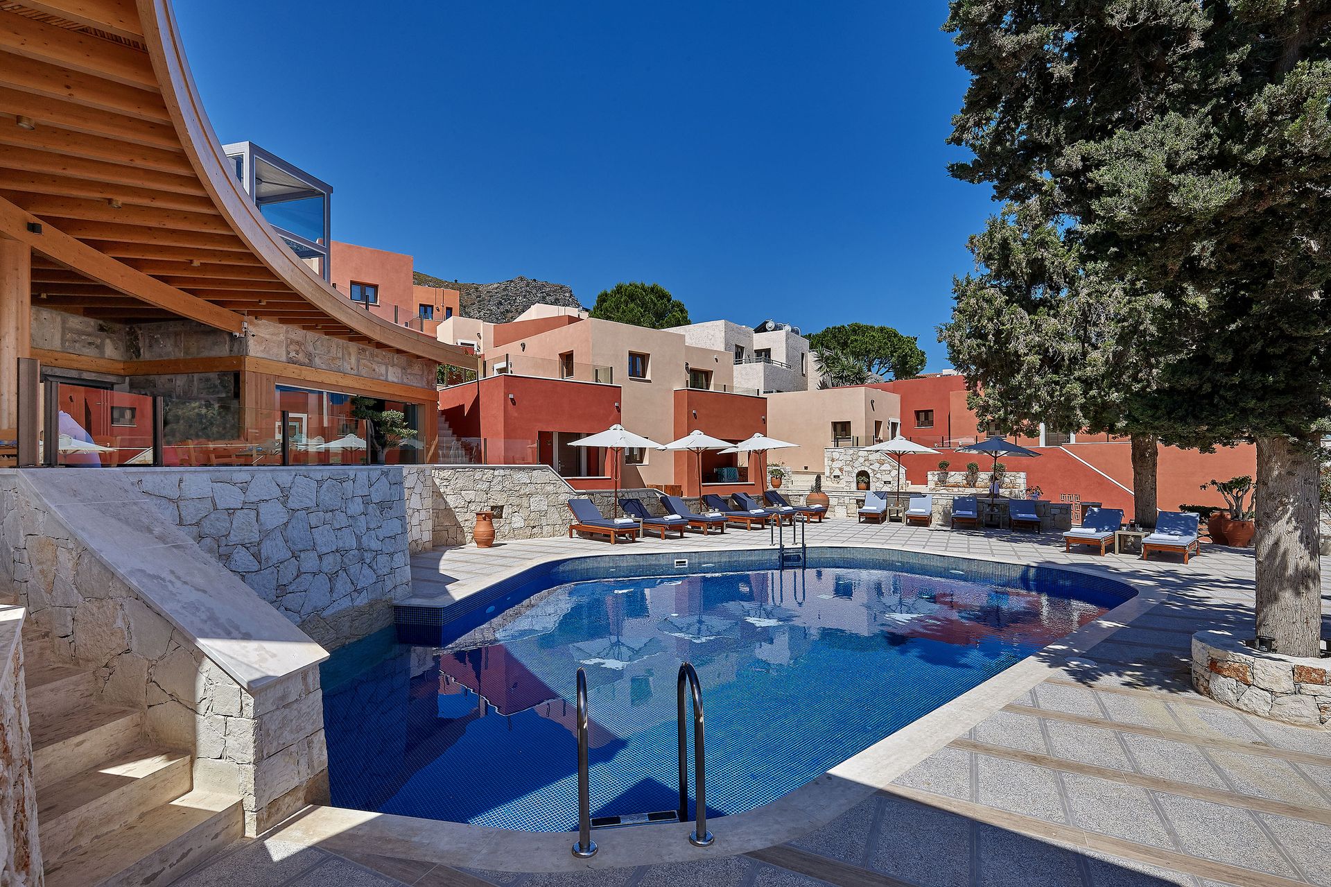 4* Esperides Resort & Spa - Κρήτη, Χερσόνησος ✦