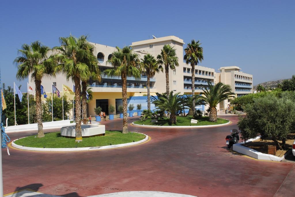 4* Royal Belvedere Resort-Ηράκλειο, Κρήτη ✦ 4 Ημέρες