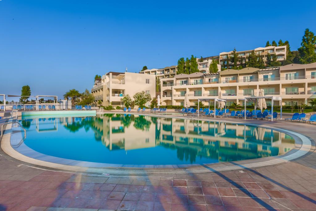 4* Kipriotis Aqualand Hotel- Κώς, Ψαλίδι ✦ 4 Ημέρες