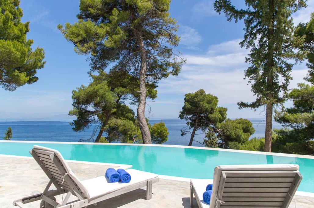 5* Corfu Holiday Palace - Κέρκυρα, Κανόνι ✦ -43% ✦