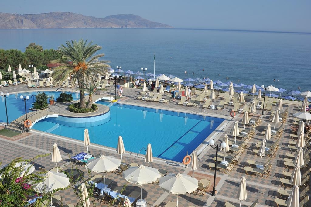4* Hydramis Palace Beach Resort- Χανιά, Κρήτη ✦ 4 Ημέρες