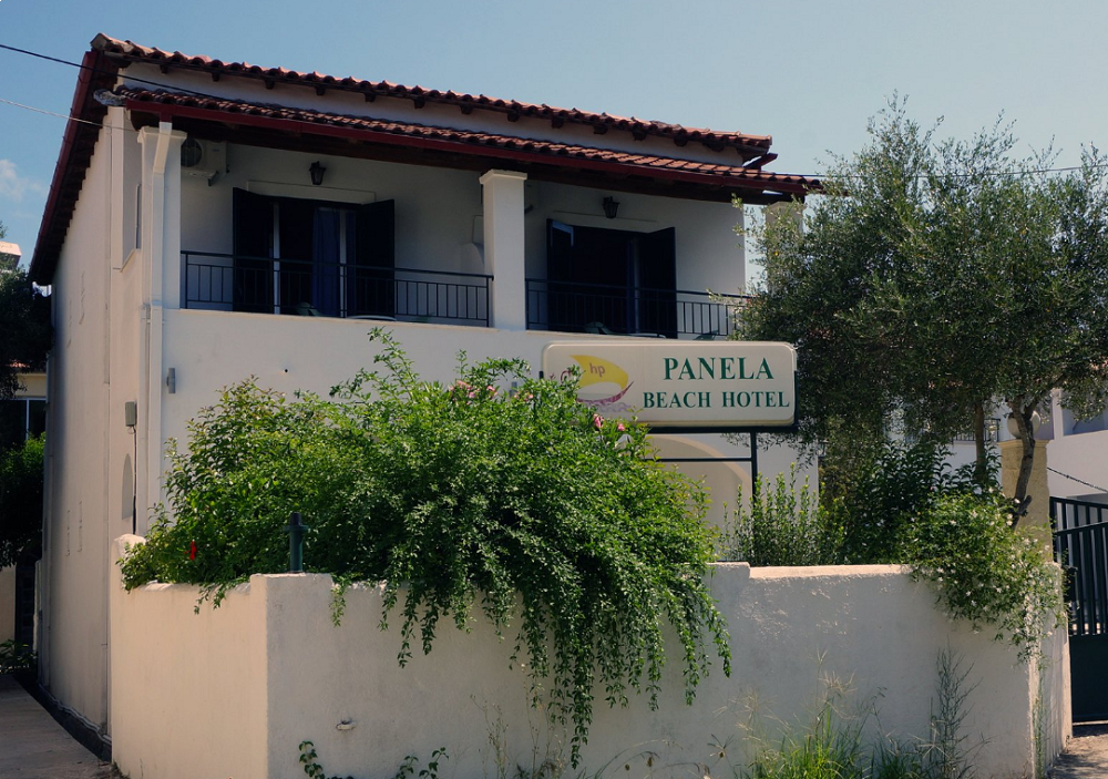Akti Panela Beach Hotel - Κέρκυρα ✦ 4 Ημέρες (3 Διανυκτερεύσεις)