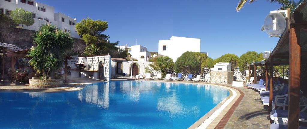 Anamar Patmos Hotel - Πάτμος ✦ -25% ✦ 3 Ημέρες (2 Διανυκτερεύσεις)