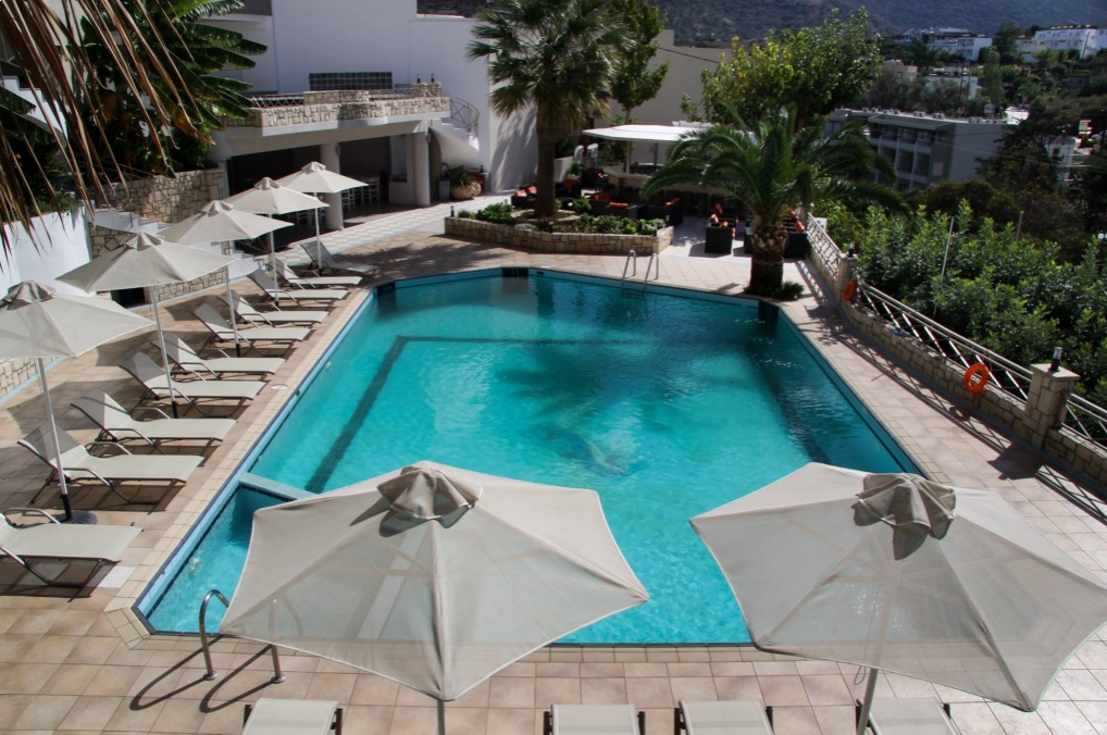 4* Sunset Hotel & Spa - Κρήτη, Ρέθυμνο ✦ -20% ✦