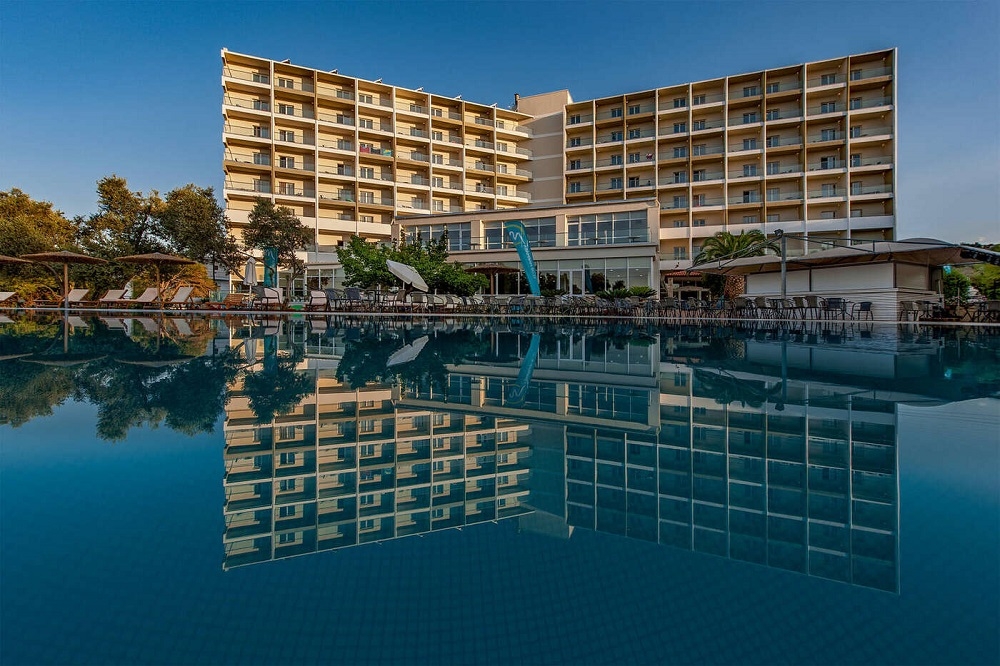 4* Amarynthos Resort- Εύβοια, Αμάρυνθος ✦ -49% ✦ 4