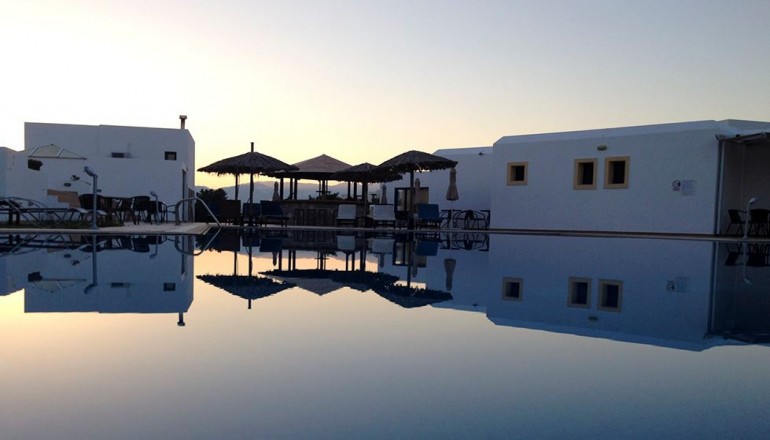 4* Naxos Palace Hotel - Νάξος ✦ -5% ✦ 2 Ημέρες (1 Διανυκτέρευση)