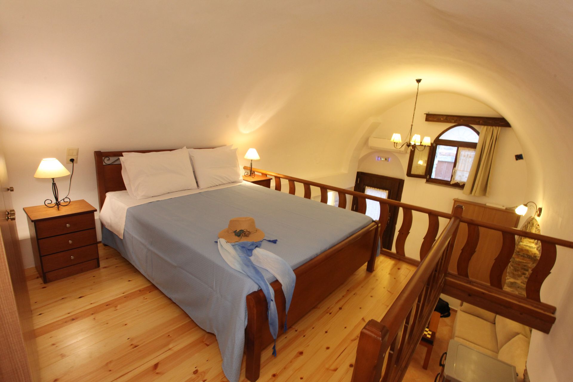 Stoes Traditional Suites Chios - Χίος ✦ 4 Ημέρες (3