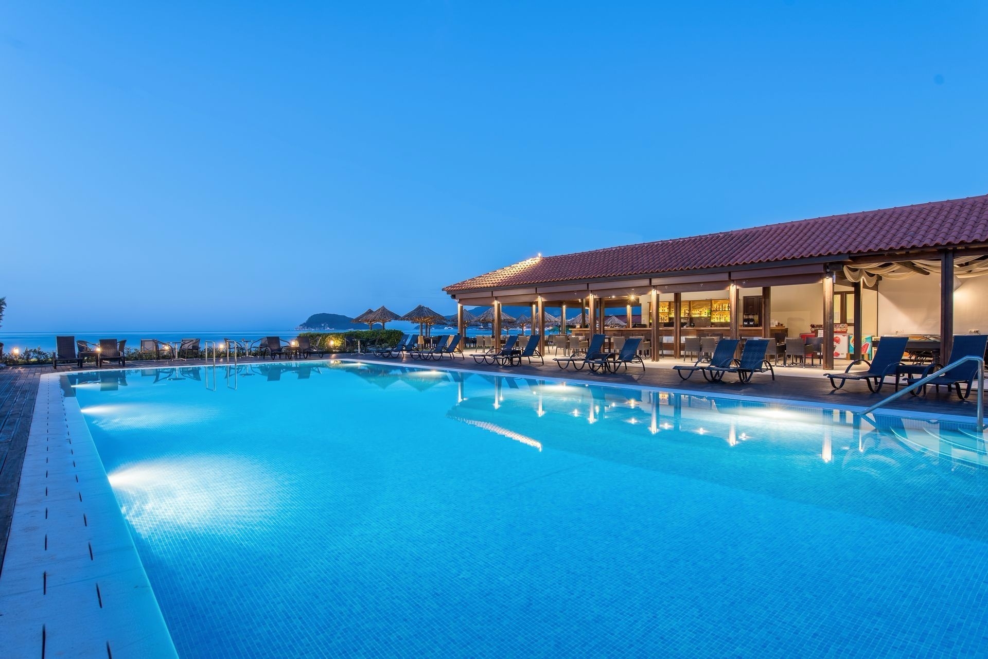 5* Galaxy Beach Resort - Ζάκυνθος, Λαγανάς ✦ -54% ✦