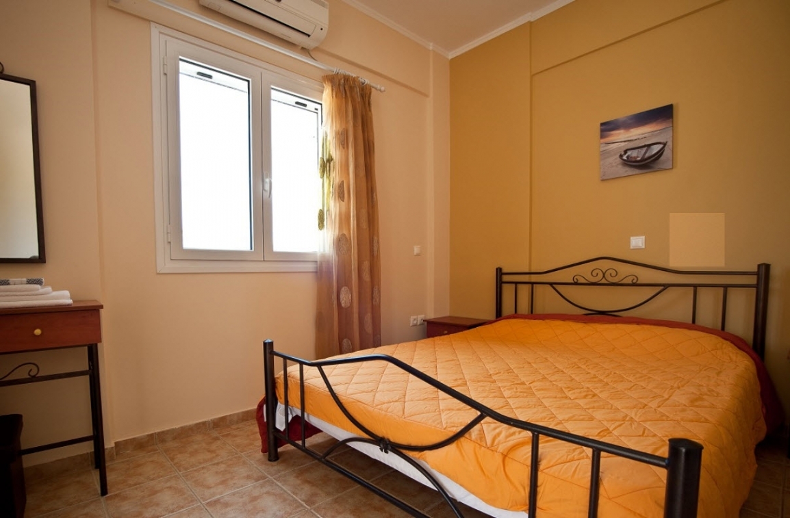 Lagouvardos Apartments - Μεσσηνία ✦ -33% ✦ 5 Ημέρες