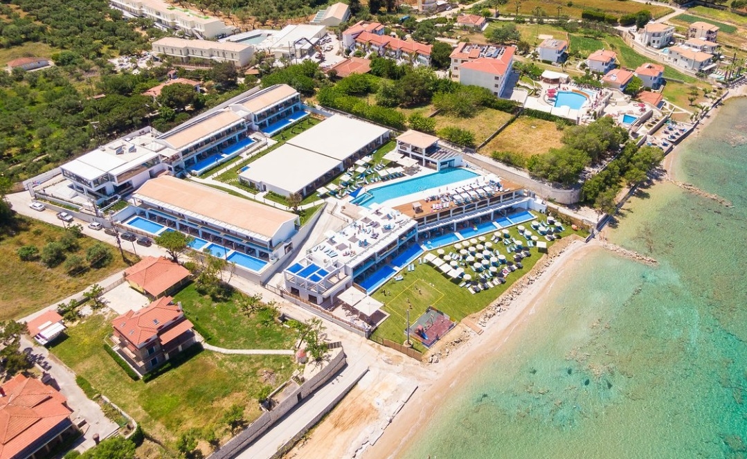 4* Cavo Orient Beach Hotel - Ζάκυνθος ✦ -57% ✦ 4 Ημέρες