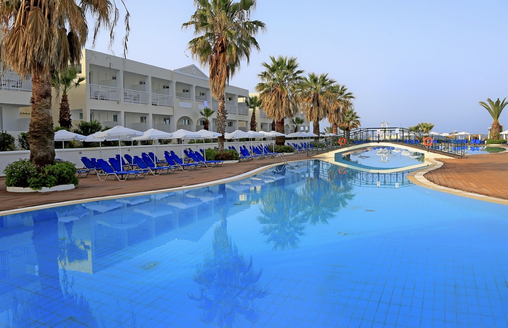 5* LABRANDA Sandy Beach Resort - Κέρκυρα ✦ -36% ✦ 3