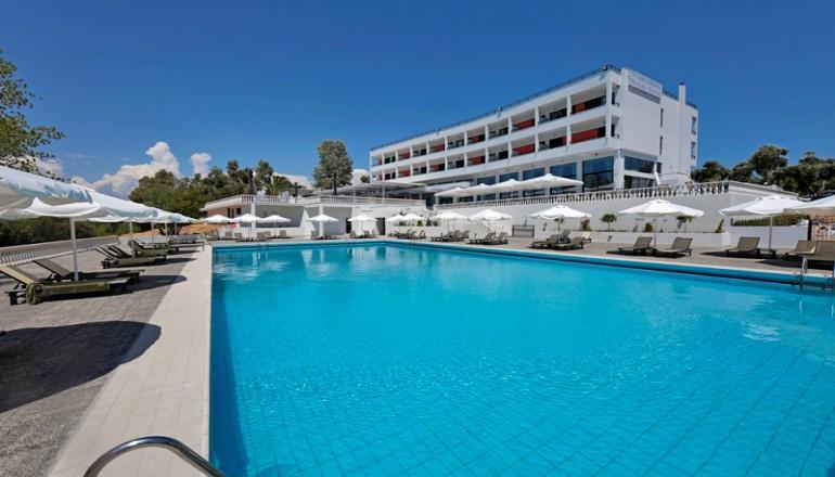 Margarona Royal Hotel - Πρέβεζα ✦ -30% ✦ 3 Ημέρες (2