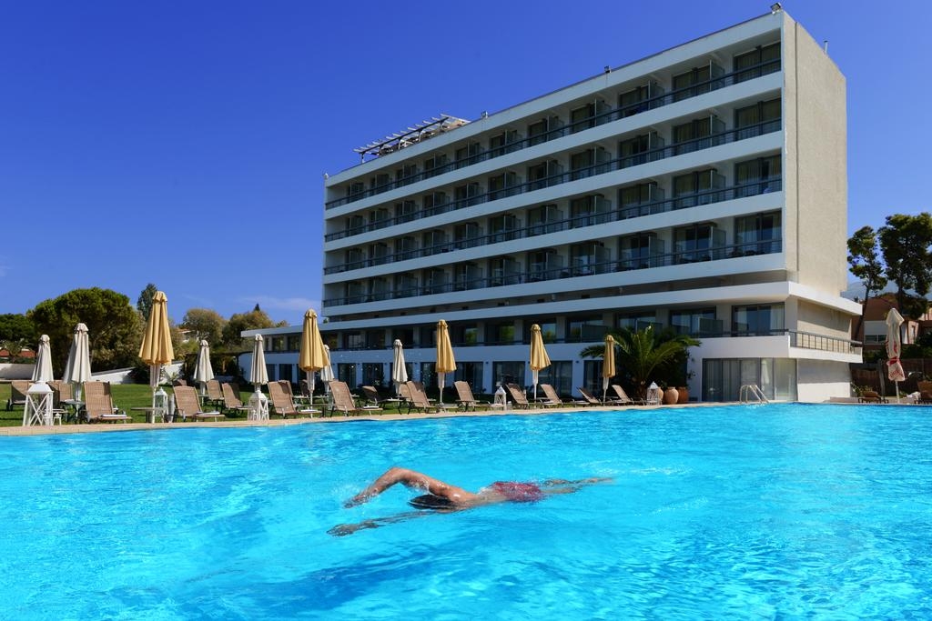 4* Airotel Achaia Beach Hotel - Πάτρα ✦ 2 Ημέρες (1