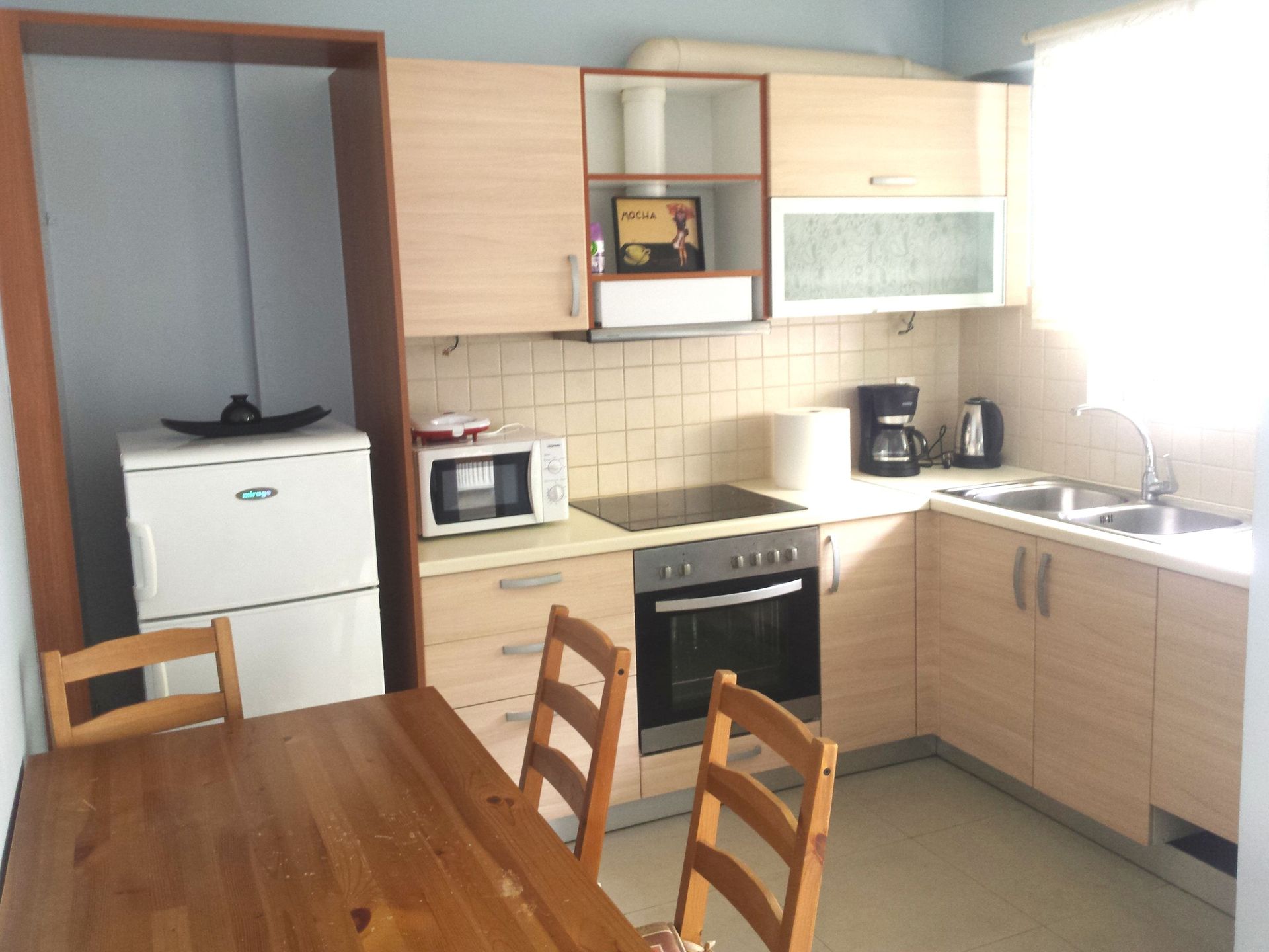 Elvita Apartments 2 Athens - Αθήνα ✦ 3 Ημέρες (2 Διανυκτερεύσεις)