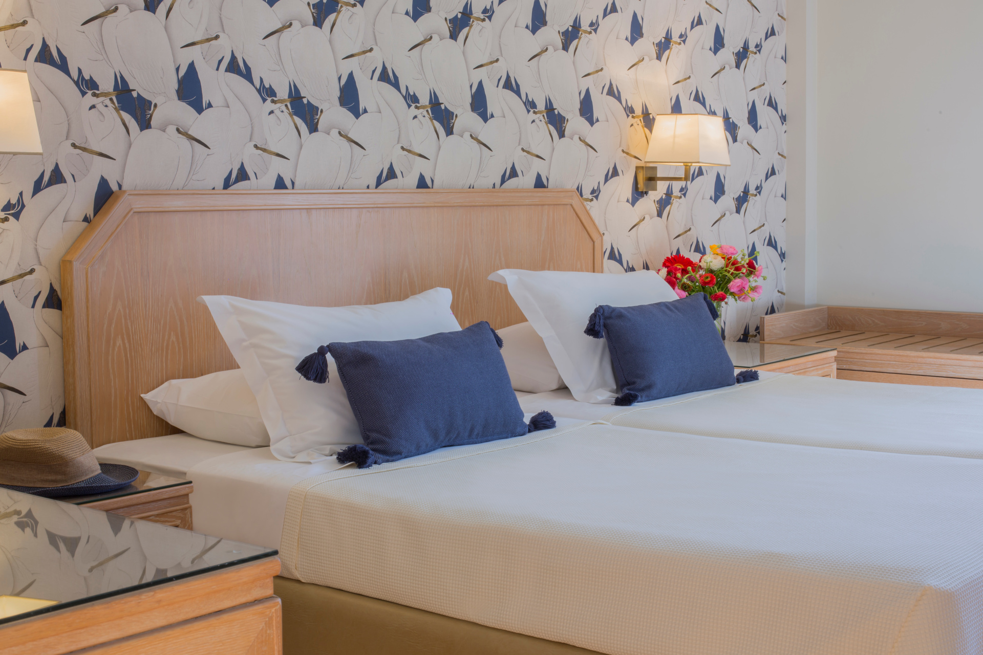 4* Delice Hotel Family Apartments - Αθήνα ✦ 2 Ημέρες