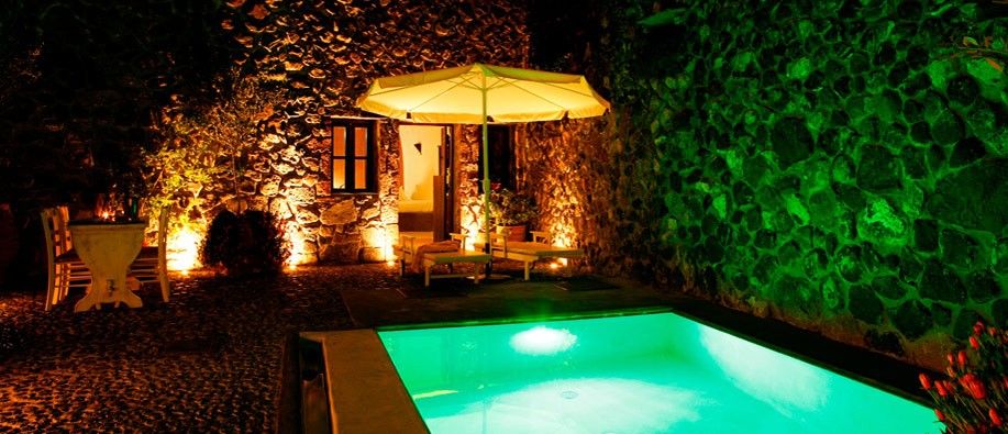Ducato Wine Hotel Santorini - Σαντορίνη ✦ 2 Ημέρες