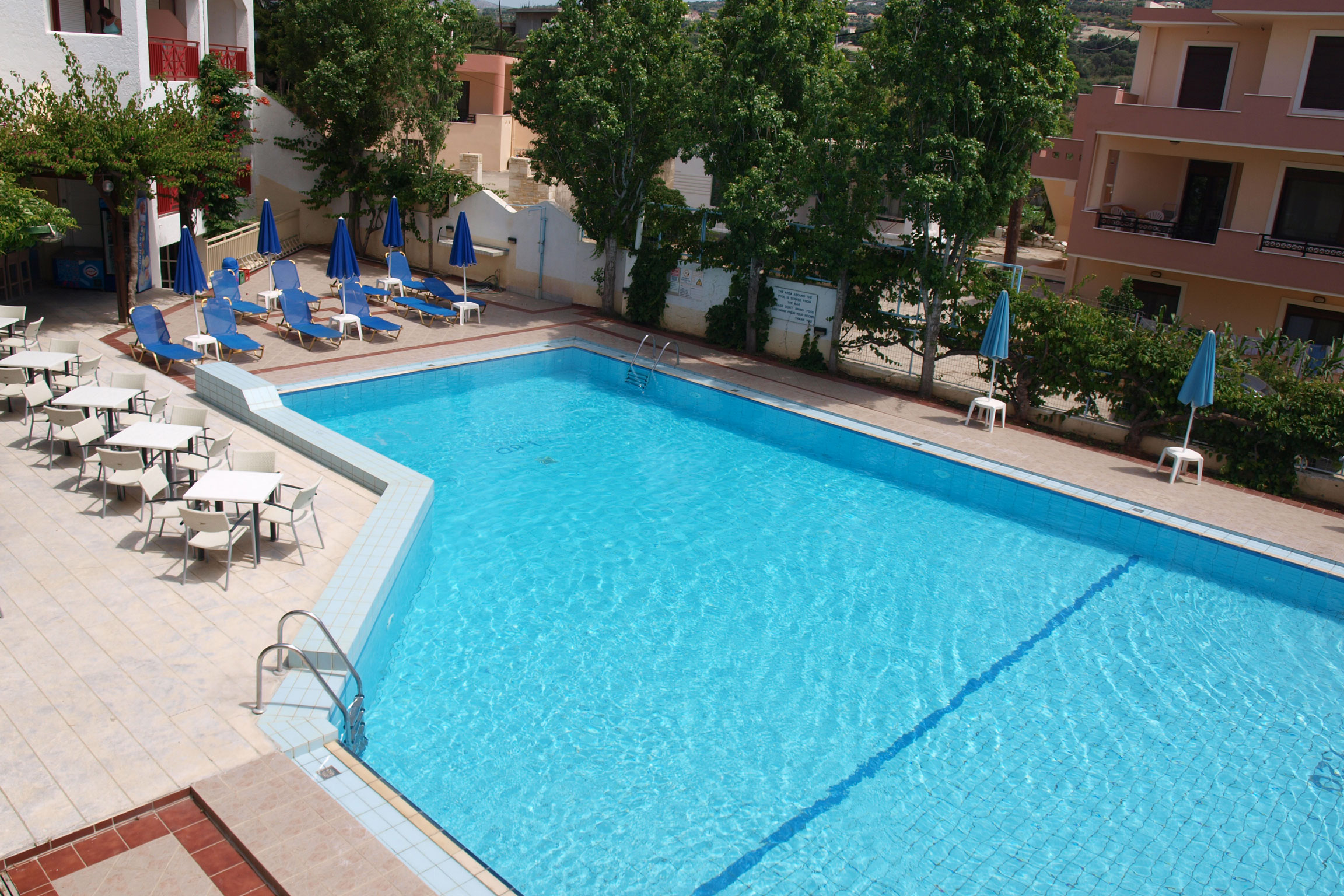 Apollon Hotel Apartments - Ρέθυμνο, Κρήτη ✦ 3 Ημέρες