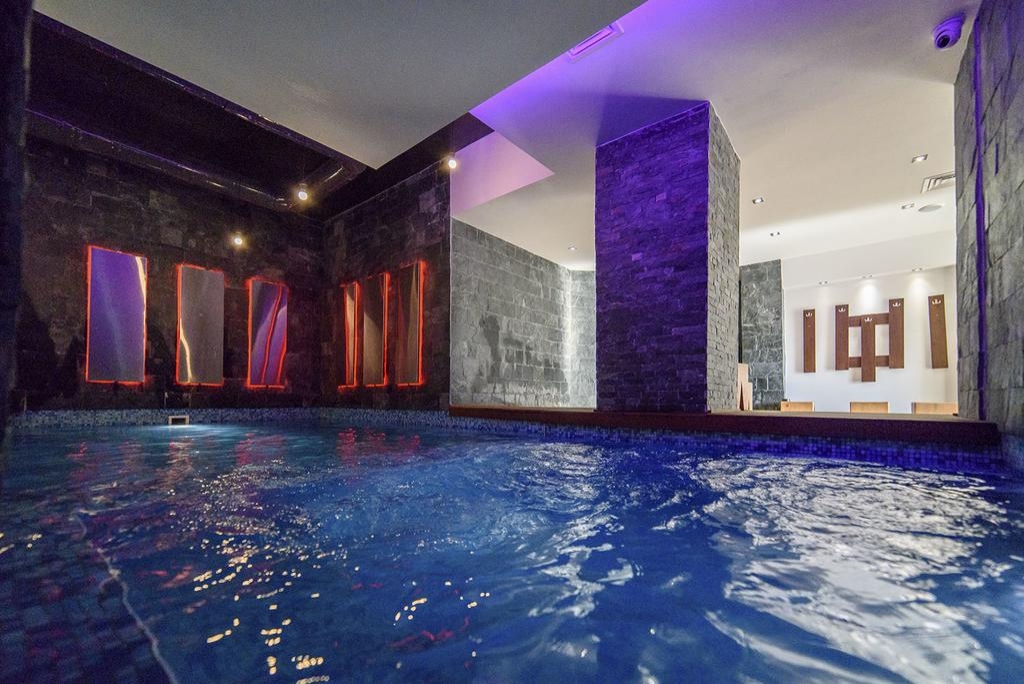 4* Balkan Jewel Resort and Spa - Μπάνσκο ✦ -39% ✦ 3