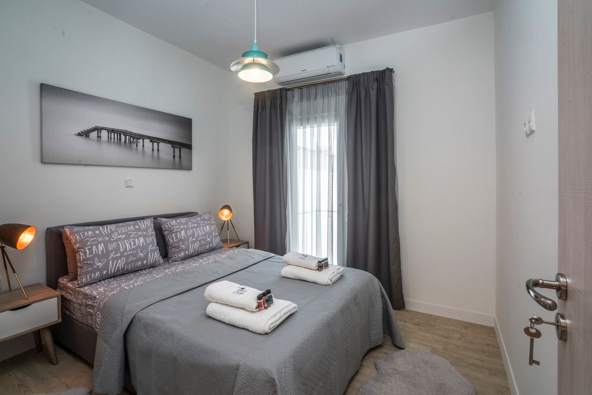 Athens Morum City Apartments Formionos - Αθήνα ✦ 2