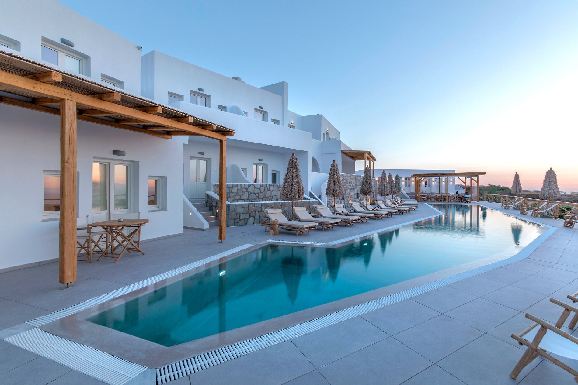 5* View Hotel by Secret Santorini - Σαντορίνη ✦ 2 Ημέρες