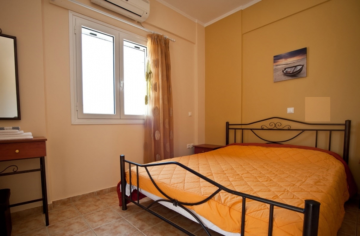 Lagouvardos Apartments - Μεσσηνία ✦ -30% ✦ 3 Ημέρες